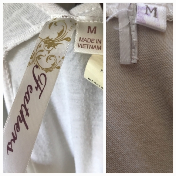 ☀️Casual and Comfy Feathers Summer Dress - Picture 4 of 4